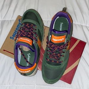 Jazz Original Saucony